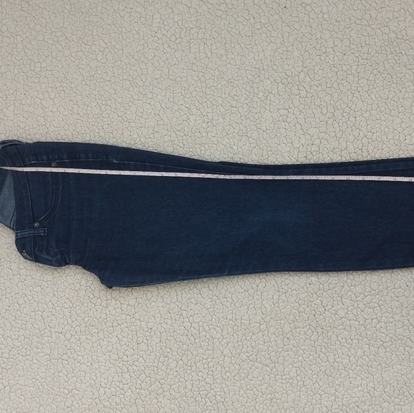 Vintage jeans! 90's very comfortable - Picture 5 of 10